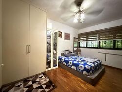 Blk 170 Bukit Batok West Avenue 8 (Bukit Batok), HDB 5 Rooms #566627451